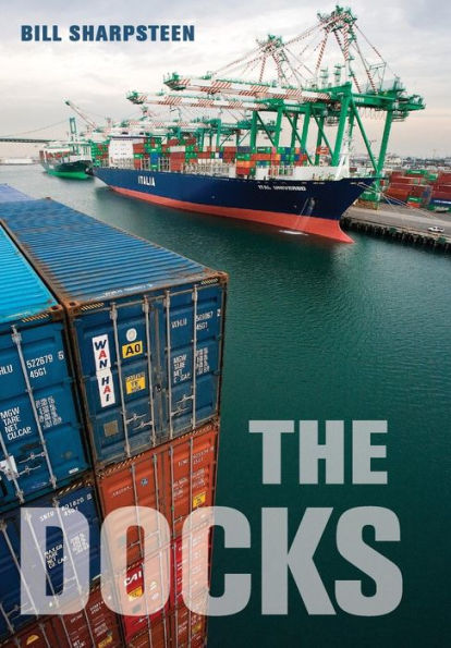 The Docks / Edition 1