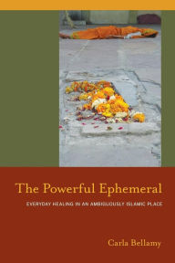 Title: The Powerful Ephemeral: Everyday Healing in an Ambiguously Islamic Place / Edition 1, Author: Carla Bellamy