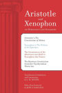Aristotle and Xenophon on Democracy and Oligarchy / Edition 1