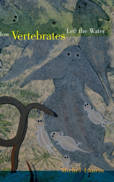 How Vertebrates Left the Water