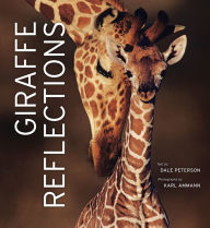 Title: Giraffe Reflections, Author: Dale Peterson
