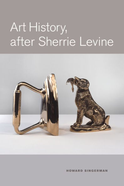 Art History, After Sherrie Levine / Edition 1