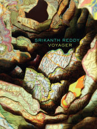 Title: Voyager, Author: Srikanth Reddy