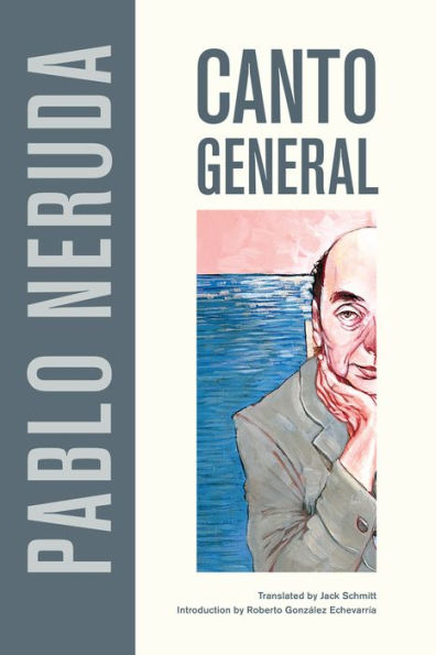 Canto General / Edition 1