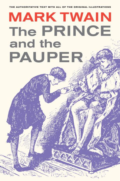 The Prince and the Pauper / Edition 1