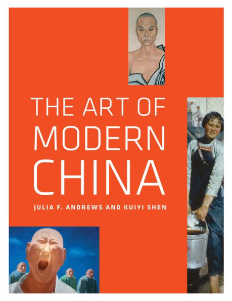 The Art of Modern China / Edition 1