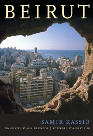Title: Beirut, Author: Samir Kassir