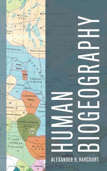 Human Biogeography