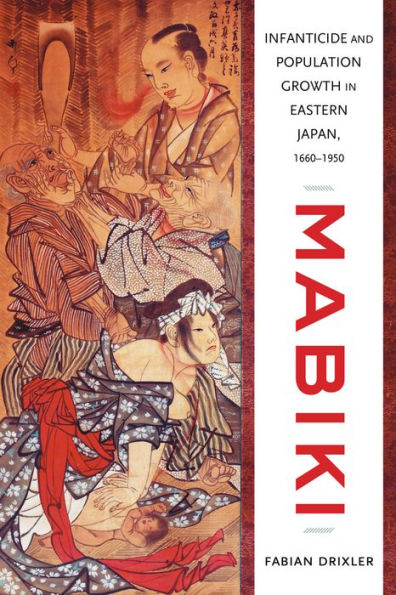 Mabiki: Infanticide and Population Growth Eastern Japan, 1660-1950