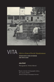 Title: Vita: Life in a Zone of Social Abandonment / Edition 1, Author: João Biehl