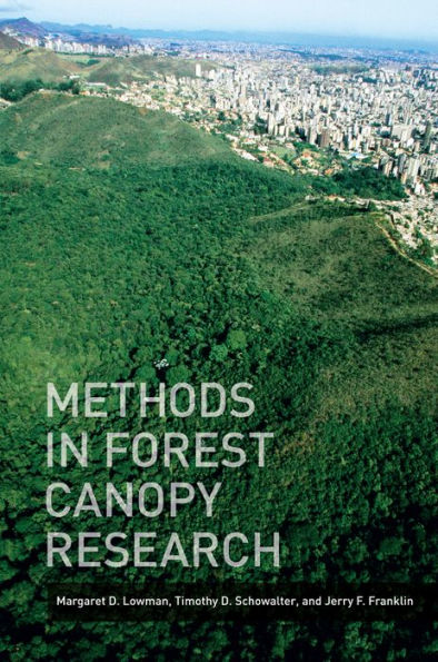 Methods Forest Canopy Research