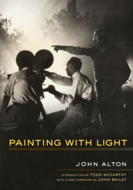 Title: Painting With Light, Author: John Alton