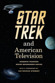 Title: Star Trek and American Television, Author: Roberta Pearson