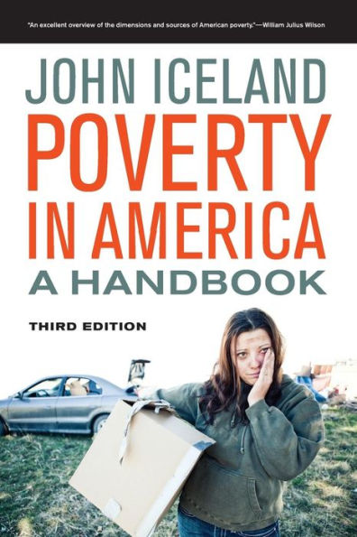 Poverty in America: A Handbook / Edition 3