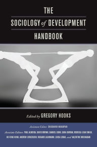 Title: The Sociology of Development Handbook, Author: Gregory Hooks