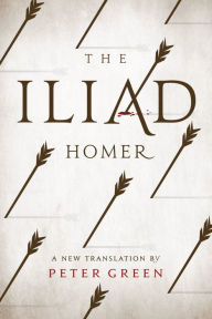 Title: Iliad, Author: Homer