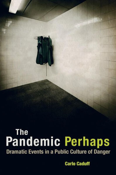 The Pandemic Perhaps: Dramatic Events a Public Culture of Danger