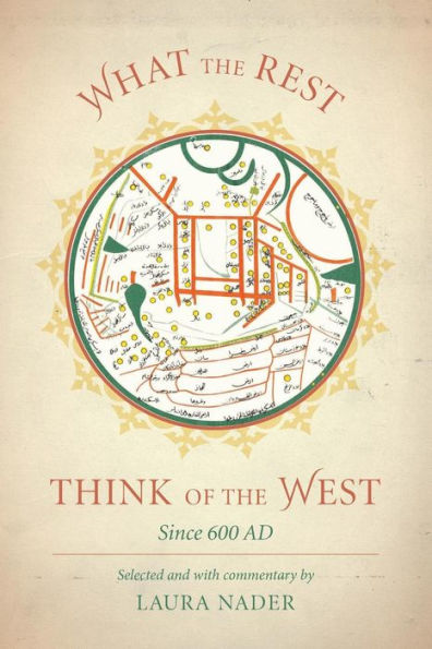 What the Rest Think of West: Since 600 AD