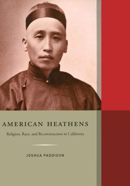 American Heathens