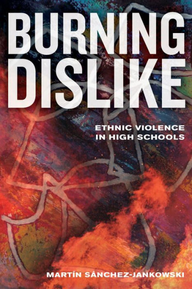 Burning Dislike: Ethnic Violence in High Schools