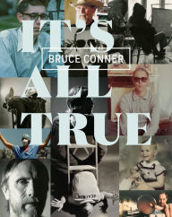 Electronic book free download Bruce Conner: It's All True