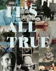 Title: Bruce Conner: It's All True, Author: Rudolf Frieling