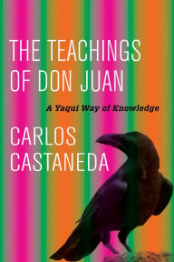 Google book downloaders The Teachings of Don Juan: A Yaqui Way of Knowledge
