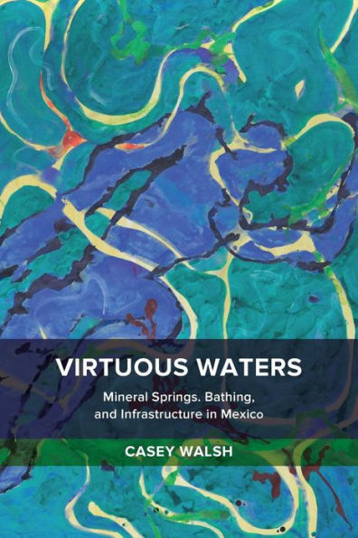 Virtuous Waters: Mineral Springs, Bathing, and Infrastructure Mexico