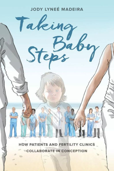 Taking Baby Steps: How Patients and Fertility Clinics Collaborate Conception