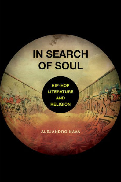 Search of Soul: Hip-Hop, Literature, and Religion