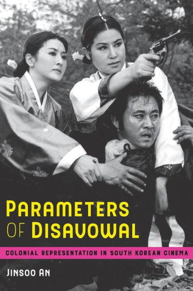 Parameters of Disavowal: Colonial Representation South Korean Cinema