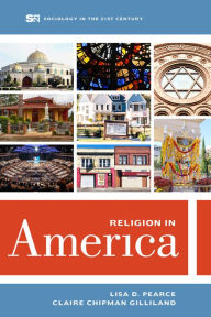 Title: Religion in America, Author: Lisa D. Pearce