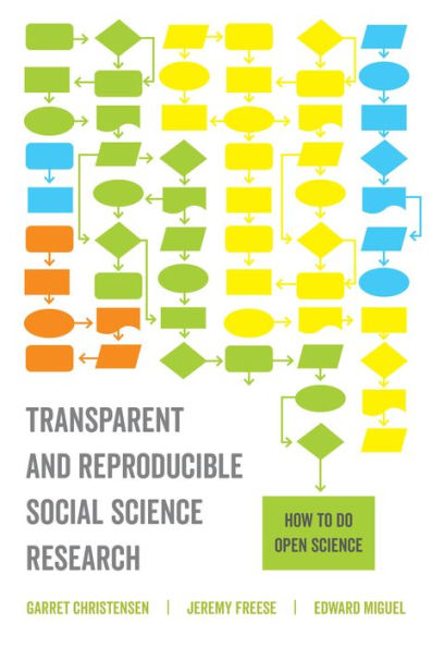 Transparent and Reproducible Social Science Research: How to Do Open