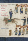 The Board of Rites and the Making of Qing China