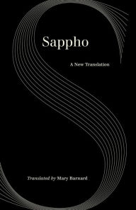 Title: Sappho: A New Translation, Author: Sappho