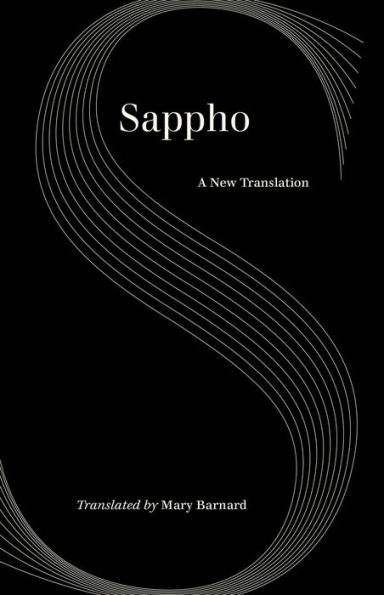 Sappho: A New Translation