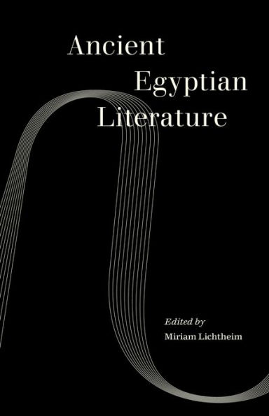 Ancient Egyptian Literature