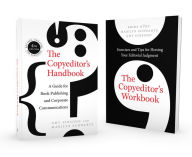 Download book on ipod The Copyeditor's Handbook and Workbook: The Complete Set by Amy Einsohn, Marilyn Schwartz, Erika Buky