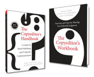 The Copyeditor's Handbook and Workbook: The Complete Set