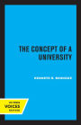 The Concept of a University