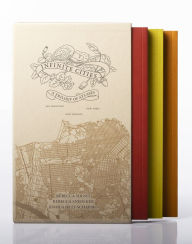 Title: Infinite Cities: A Trilogy of Atlases-San Francisco, New Orleans, New York, Author: Rebecca Solnit