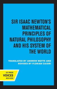 Title: Principia, Vol. II: The System of the World, Author: Isaac Newton