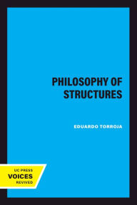 Title: Philosophy of Structures, Author: Eduardo Torroja