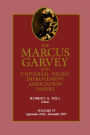 The Marcus Garvey and Universal Negro Improvement Association Papers, Vol. VI: September 1924-December 1927