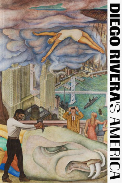 Diego Rivera's America