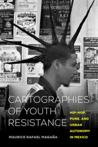 Free audio book downloads for zune Cartographies of Youth Resistance: Hip-Hop, Punk, and Urban Autonomy in Mexico