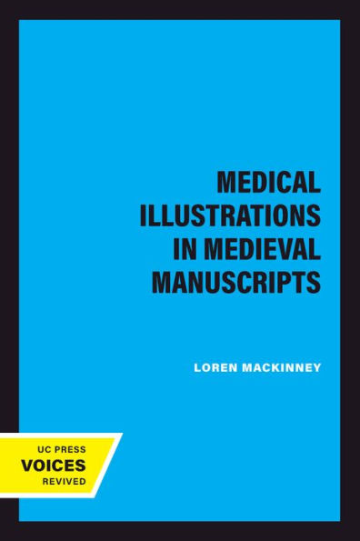 Medical Illustrations in Medieval Manuscripts