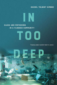 Title: In Too Deep: Class and Mothering in a Flooded Community, Author: Rachel Kimbro