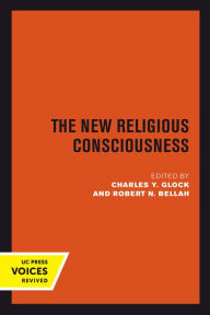 Title: New Religious Consciousness, Author: Charles Y. Glock