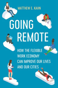 Google books downloader android Going Remote: How the Flexible Work Economy Can Improve Our Lives and Our Cities